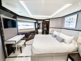 2018 Sunseeker 116 Yacht en venta