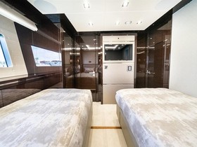 2018 Sunseeker 116 Yacht