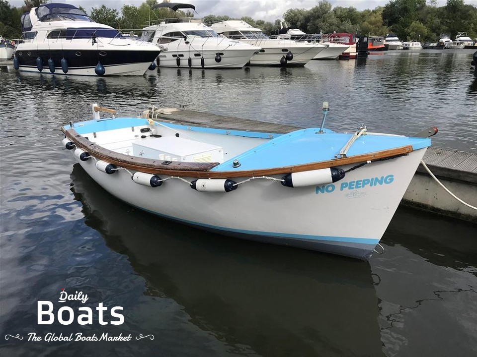 2000 Plymouth Pilot 16 for sale. View price, photos and Buy 2000