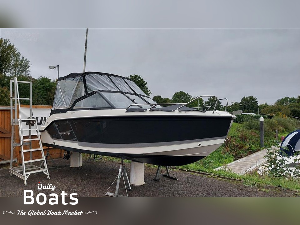 2021 Quicksilver Boats 555 Bowrider for sale. View price, photos and