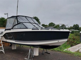 Quicksilver Boats 555 Bowrider