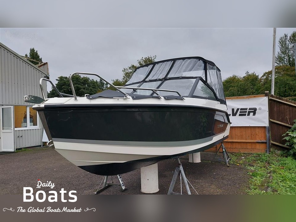 2021 Quicksilver Boats 555 Bowrider for sale. View price, photos and