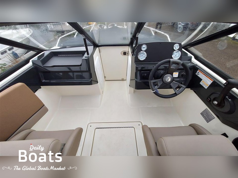 2021 Quicksilver Boats 555 Bowrider for sale. View price, photos and