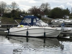 Buy 2020 Quicksilver Boats Activ 755 Open