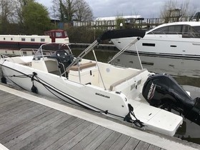 2020 Quicksilver Boats Activ 755 Open for sale
