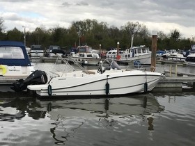 2020 Quicksilver Boats Activ 755 Open