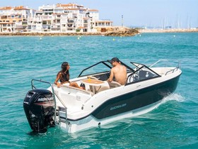 Buy 2022 Quicksilver Boats Activ 555 Bowrider