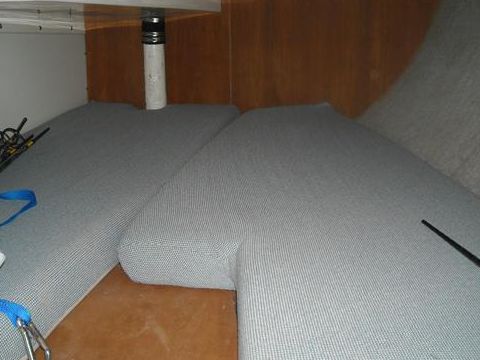 1984 Hunter 34 for sale