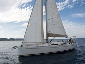 Salona Yachts 42