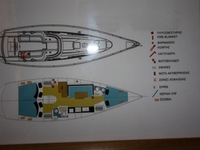2013 Salona Yachts 42