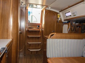 2013 Salona Yachts 42 til salg