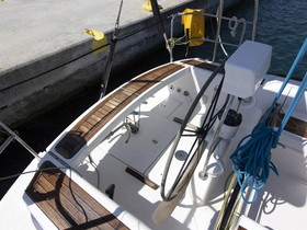 2013 Salona Yachts 42 til salg