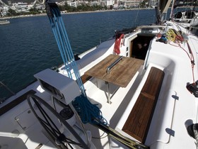 2013 Salona Yachts 42
