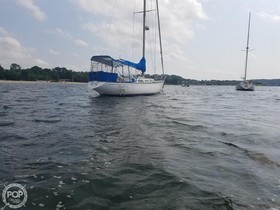 1979 Catalina Yachts 38 myytävänä