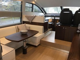 2017 Fairline Squadron 48 in vendita