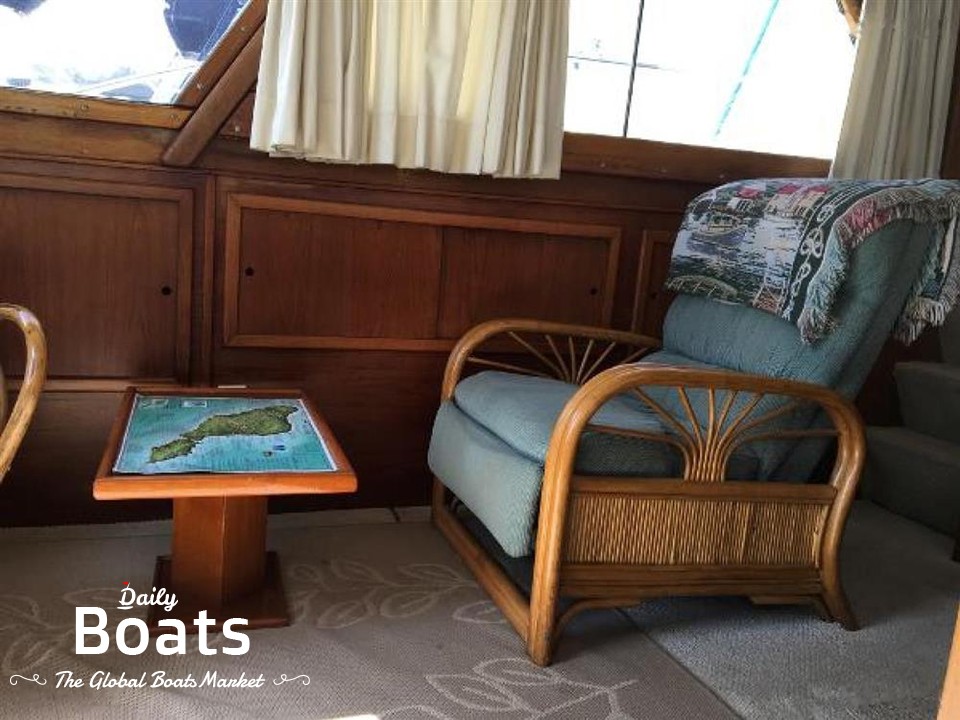 1970 Canoe Cove Pilot House for sale. View price, photos and Buy 1970