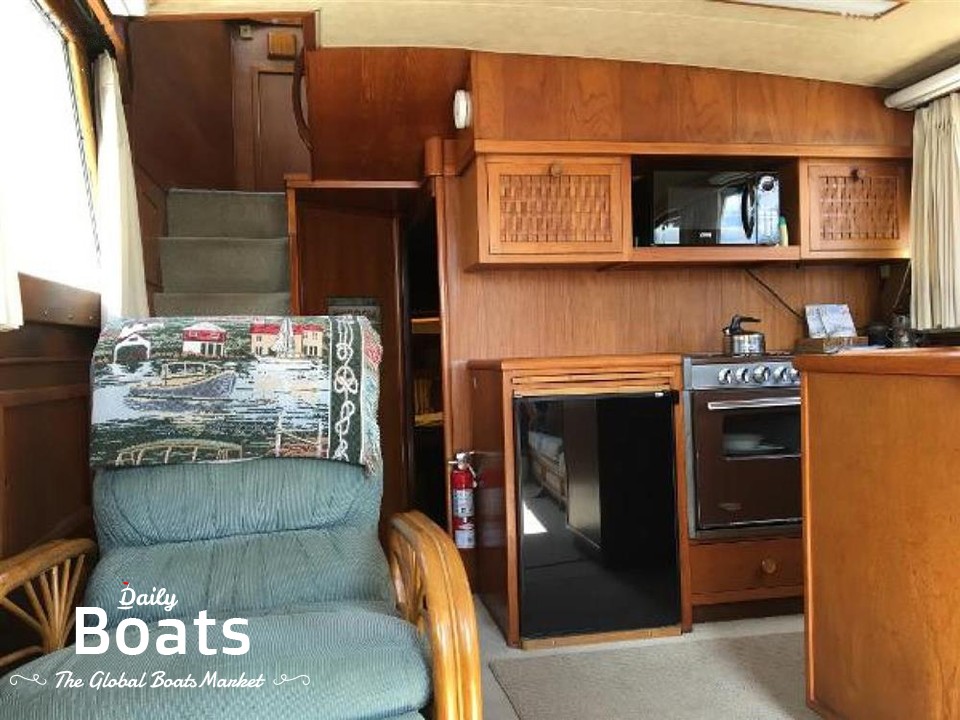 1970 Canoe Cove Pilot House for sale. View price, photos and Buy 1970