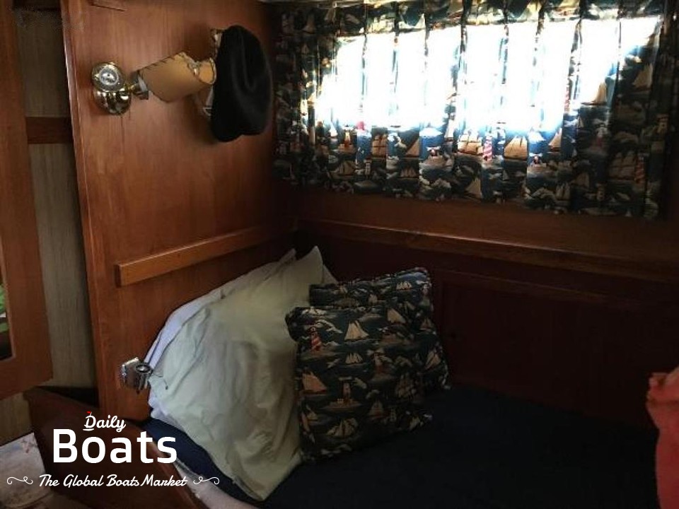 1970 Canoe Cove Pilot House for sale. View price, photos and Buy 1970