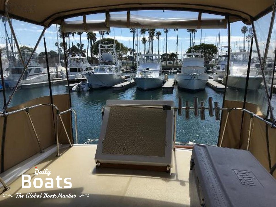 1970 Canoe Cove Pilot House for sale. View price, photos and Buy 1970