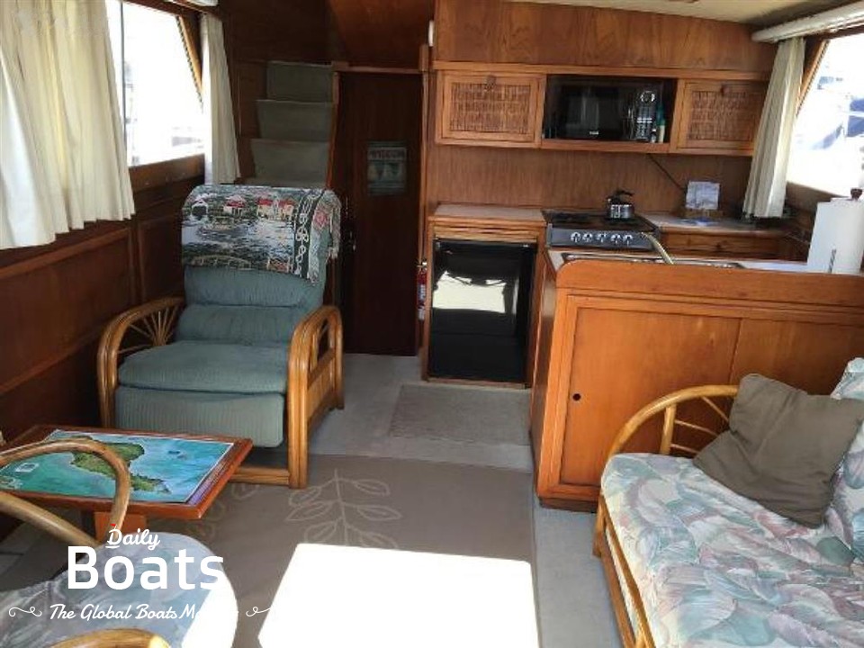 1970 Canoe Cove Pilot House for sale. View price, photos and Buy 1970