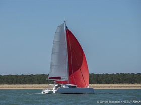2022 Neel 43 for sale