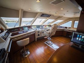1992 Broward Yachts 130 satın almak