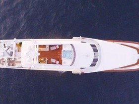 1992 Broward Yachts 130 za prodaju