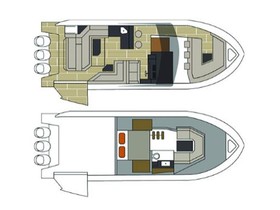 Αγοράστε 2021 Cruisers Yachts 38 Gls
