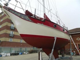 1979 CSY 37 for sale