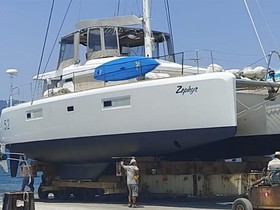 2014 Lagoon Catamarans 52 Maximum for sale