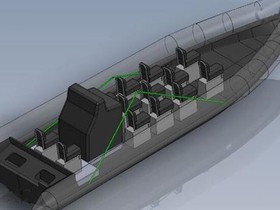 Αγοράστε 2017 Vorteq Boats S9 Tornado