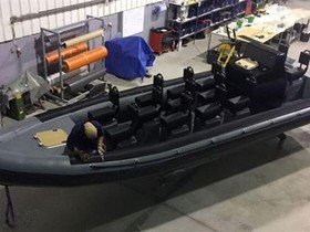 2017 Vorteq Boats S9 Tornado à vendre