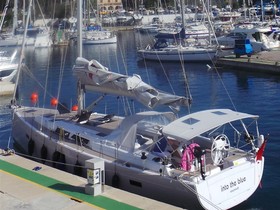 2016 Hanse Yachts 455
