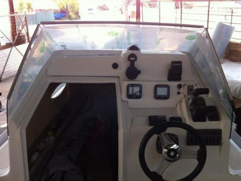 Buy Fost Rib Obsession 7 40 Sport Cabin Fost Rib Obsession 7 40