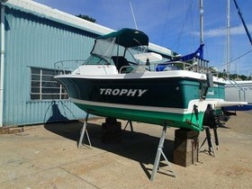 Buy 2007 Bayliner Boats 2052 Trophy