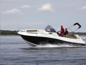 Atlantic 750 Open