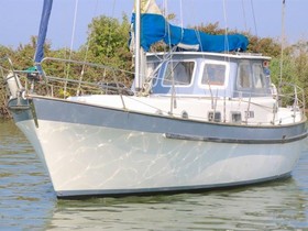 1986 Dartsailer 30