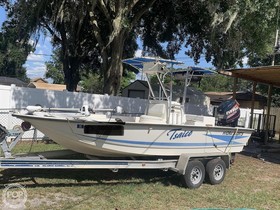 1998 Hydra-Sports Hydra-Skiff