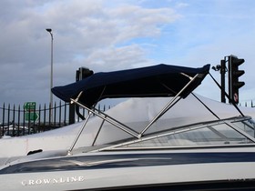 Kjøpe 2004 Crownline 180Br