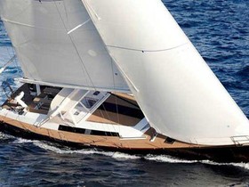 2010 Hanse Yachts 630E
