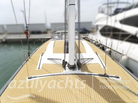 Købe 2010 Hanse Yachts 630E