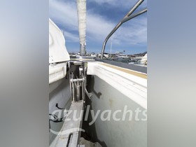 2010 Hanse Yachts 630E til salg