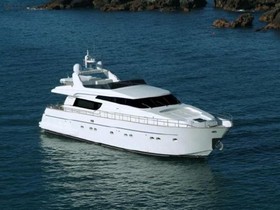 Buy 2010 Sanlorenzo Yachts 72