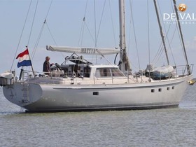 1992 Koopmans 60