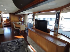 2013 Sunseeker 28 Metre Yacht eladó