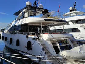 Købe 2013 Sunseeker 28 Metre Yacht