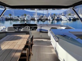2013 Sunseeker 28 Metre Yacht eladó