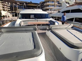 2013 Sunseeker 28 Metre Yacht na sprzedaż