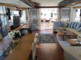 2013 Sunseeker 28 Metre Yacht satın almak