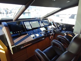 2013 Sunseeker 28 Metre Yacht til salg